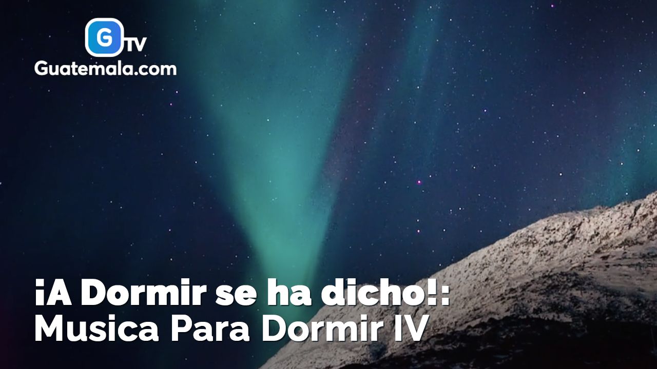 Musica Para Dormir IV