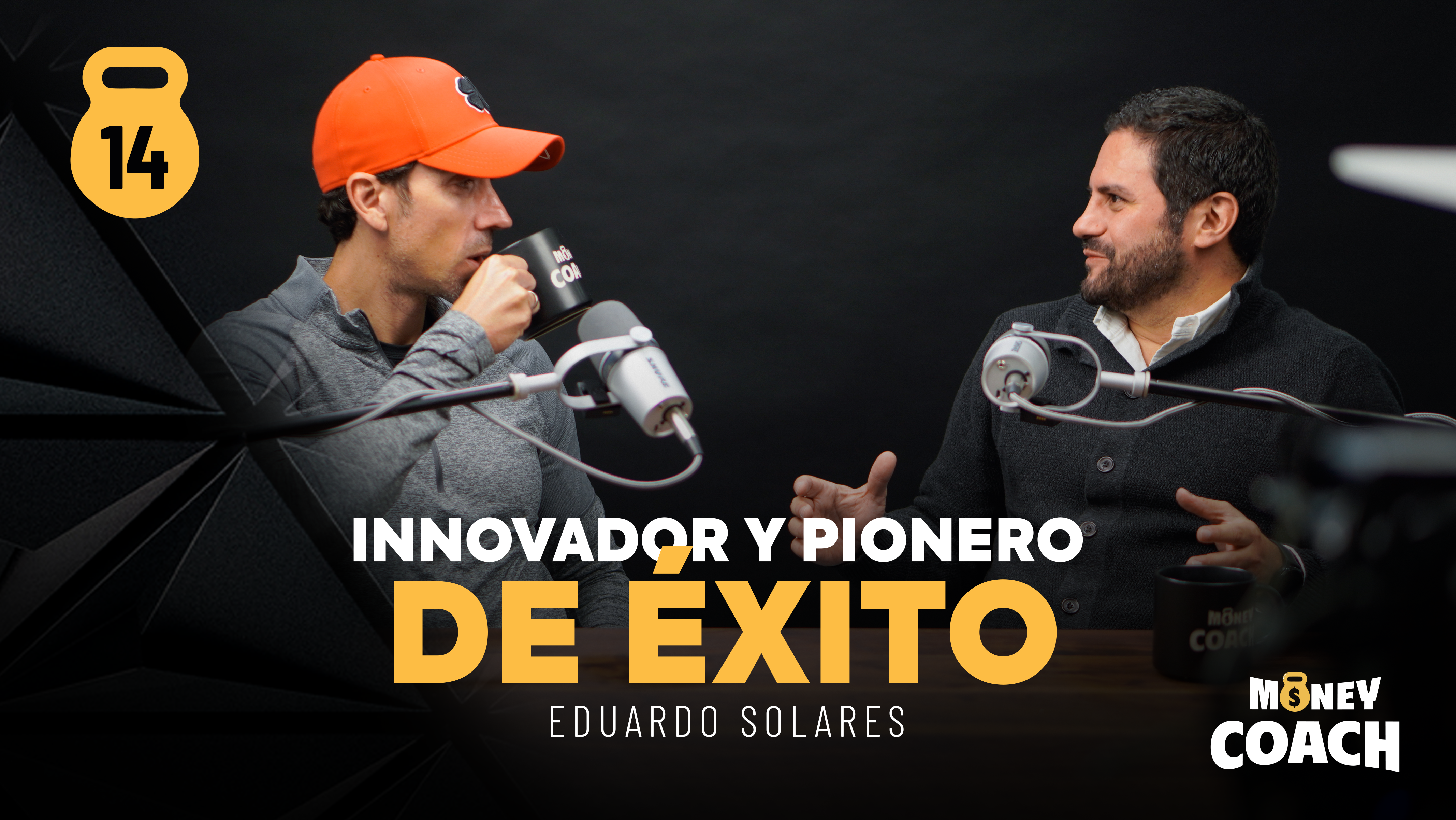 Money Coach: Innovador y pionero de éxito