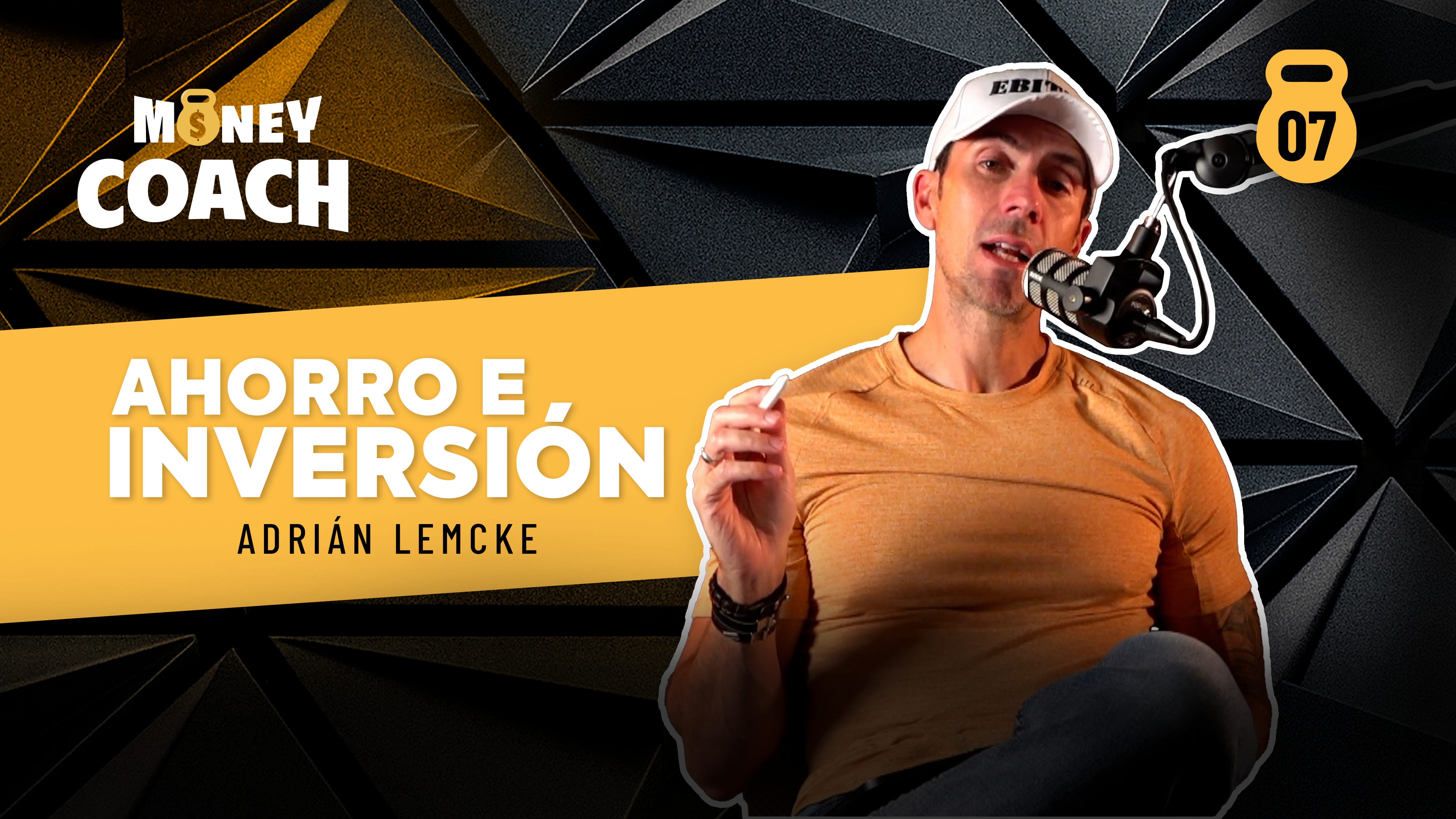 Money Coach: Ahorro e Inversión