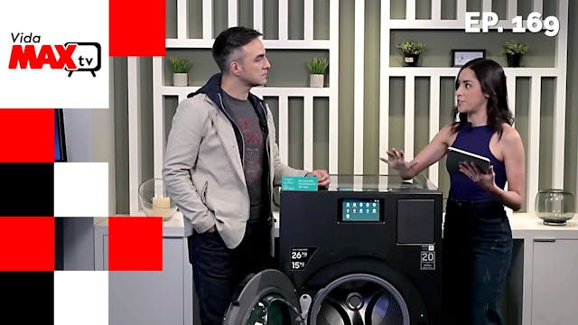 Vida MAX TV: Episodio 169