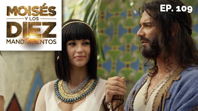 Moisés y los 10 Mandamientos: Capítul...