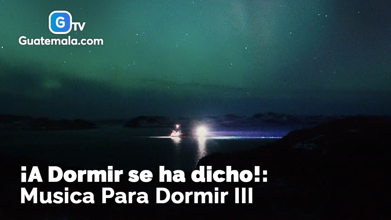 Musica Para Dormir III