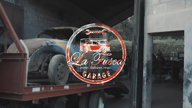 La Fusca Garage, Capítulo 10: Resumen...