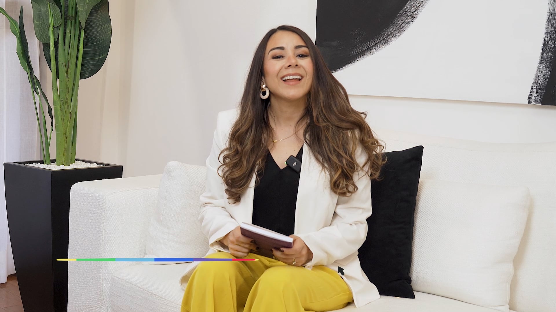 ¡Pilas Pues!: LA OTRA CARA DEL DOLOR con Maya Alonzo