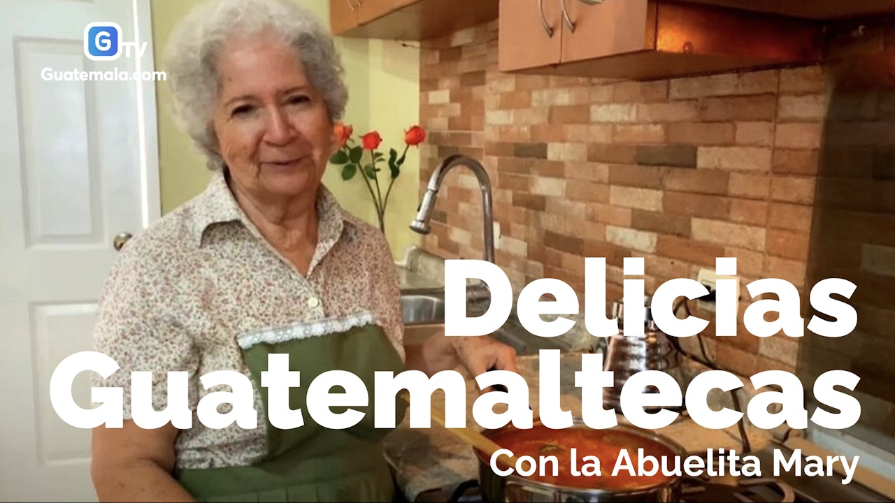 Delicias Guatemaltecas