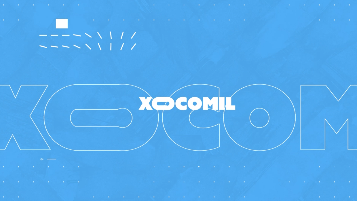 Xocomil 100