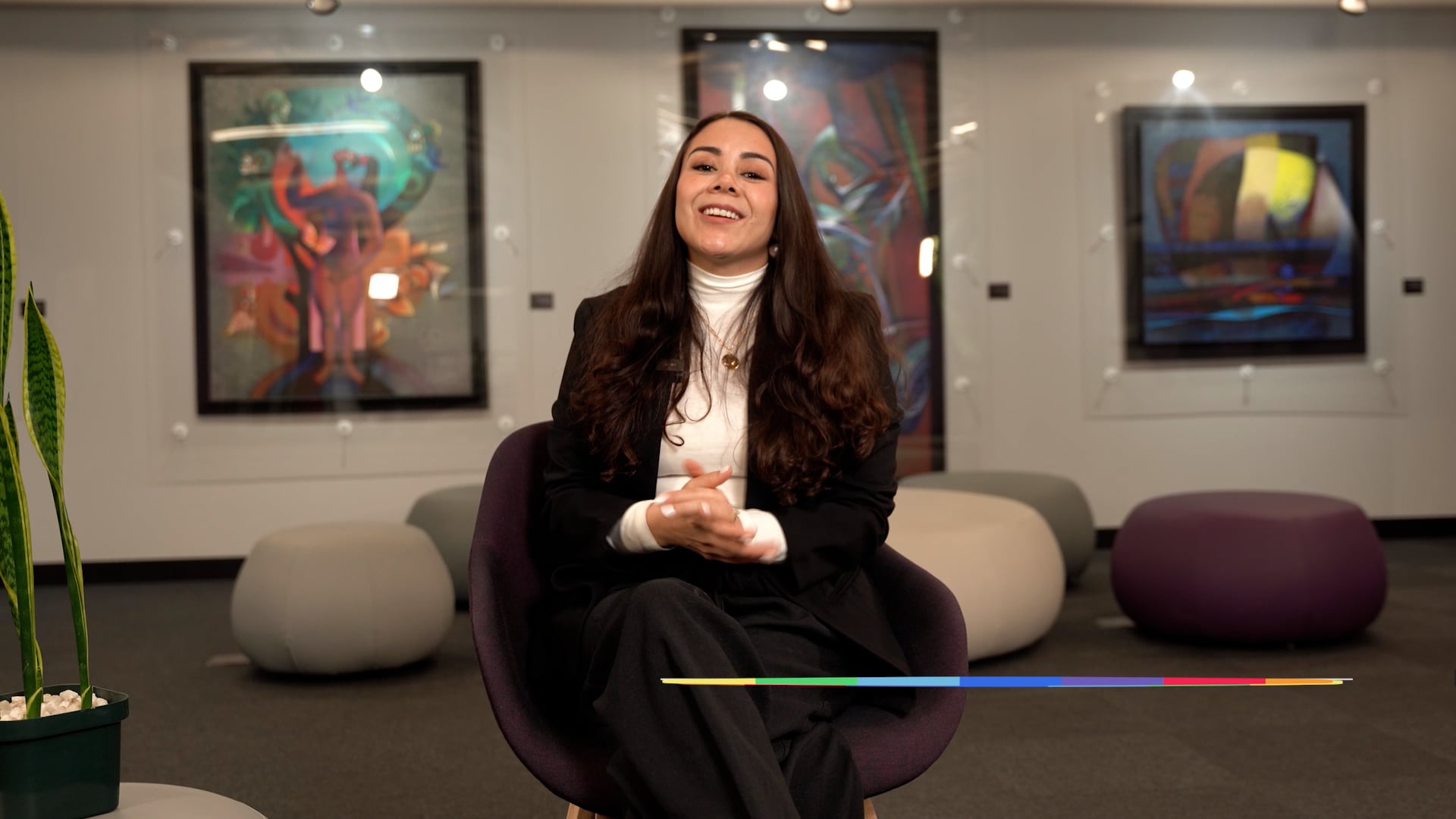 ¡Pilas Pues!: EMPRENDIMIENTO Y OPORTUNIDADES con Maria José Paiz