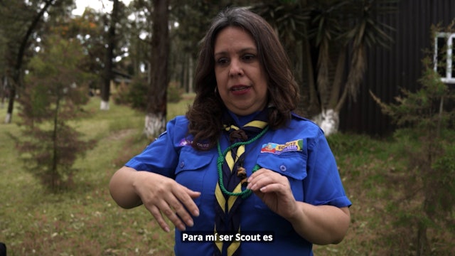 Scouts Guatemala