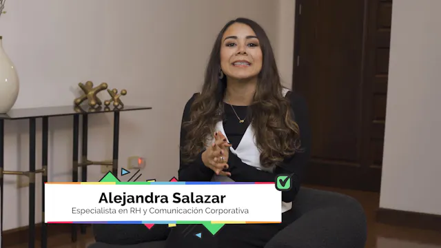 ¡Pilas Pues!: ESPEJOS con Maya Alonzo