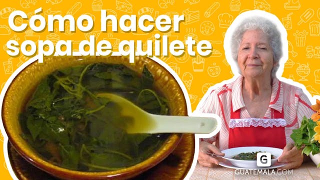 QUILETE