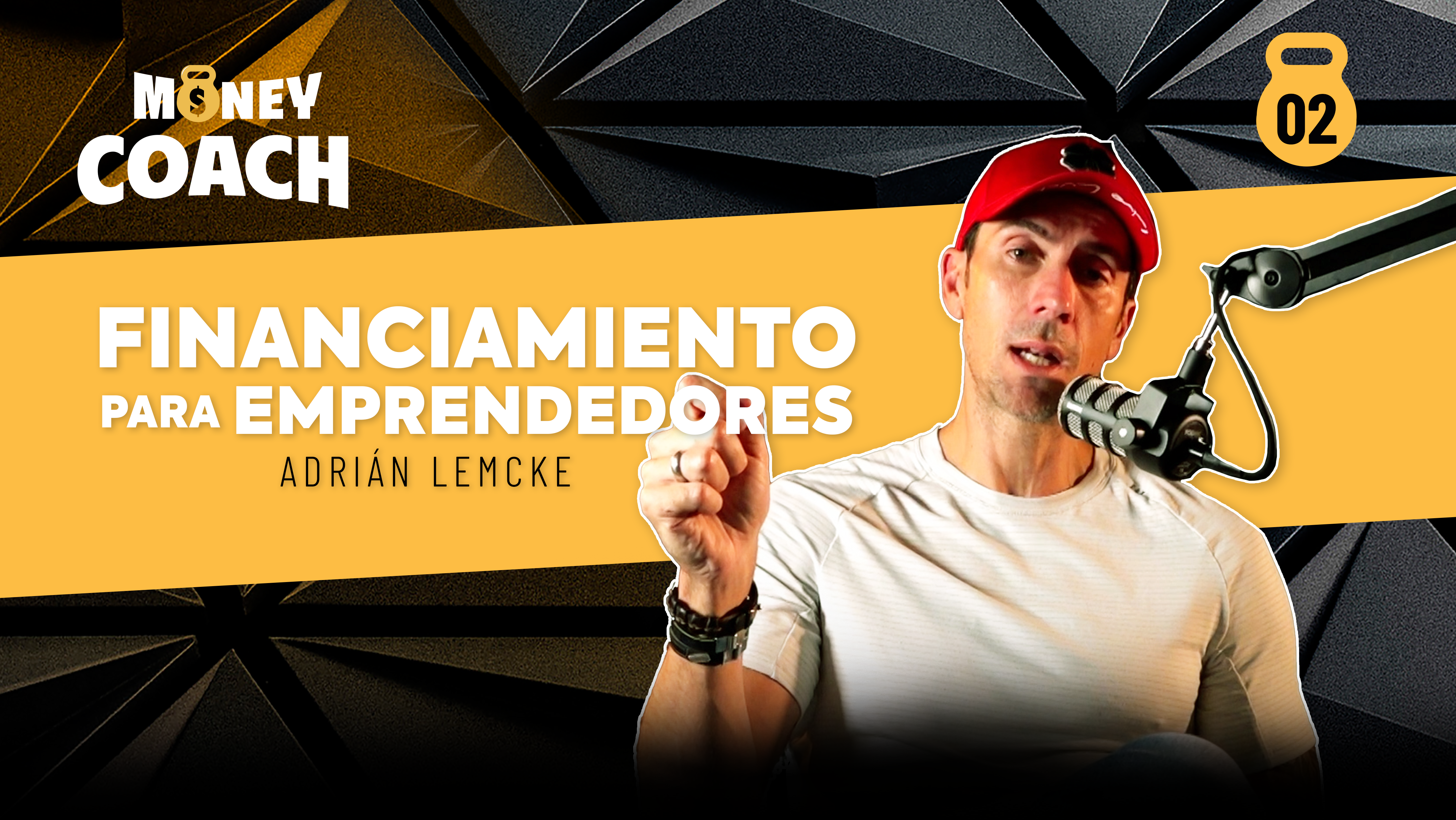 Money Coach: Financiamiento para Emprendedores