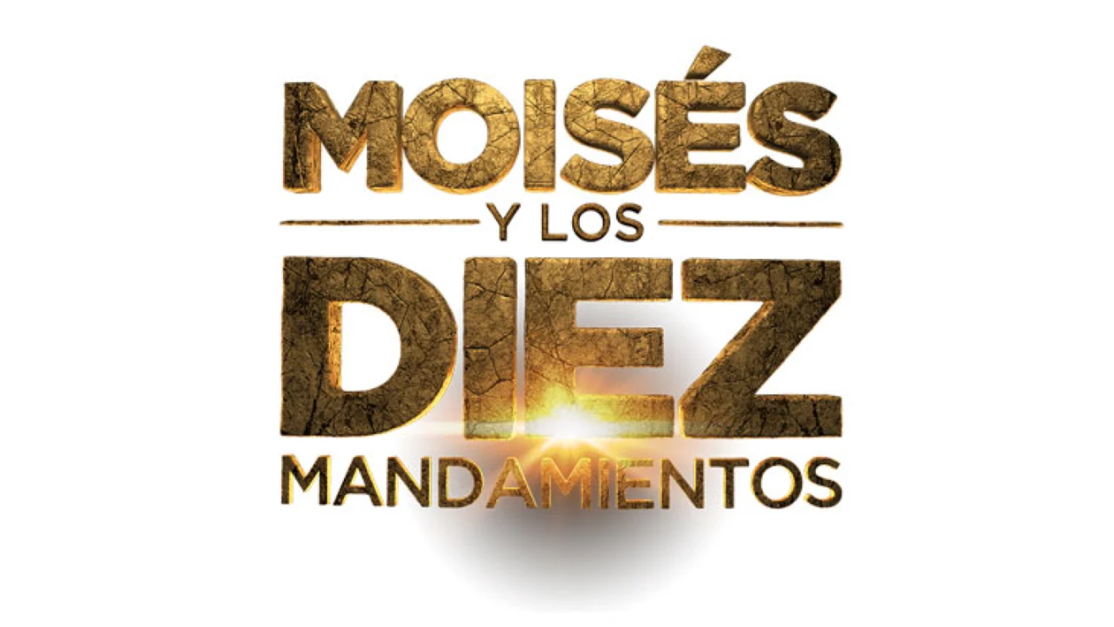 Moisés y los 10 Mandamientos