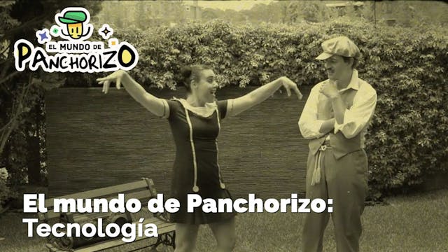 Tecnologia