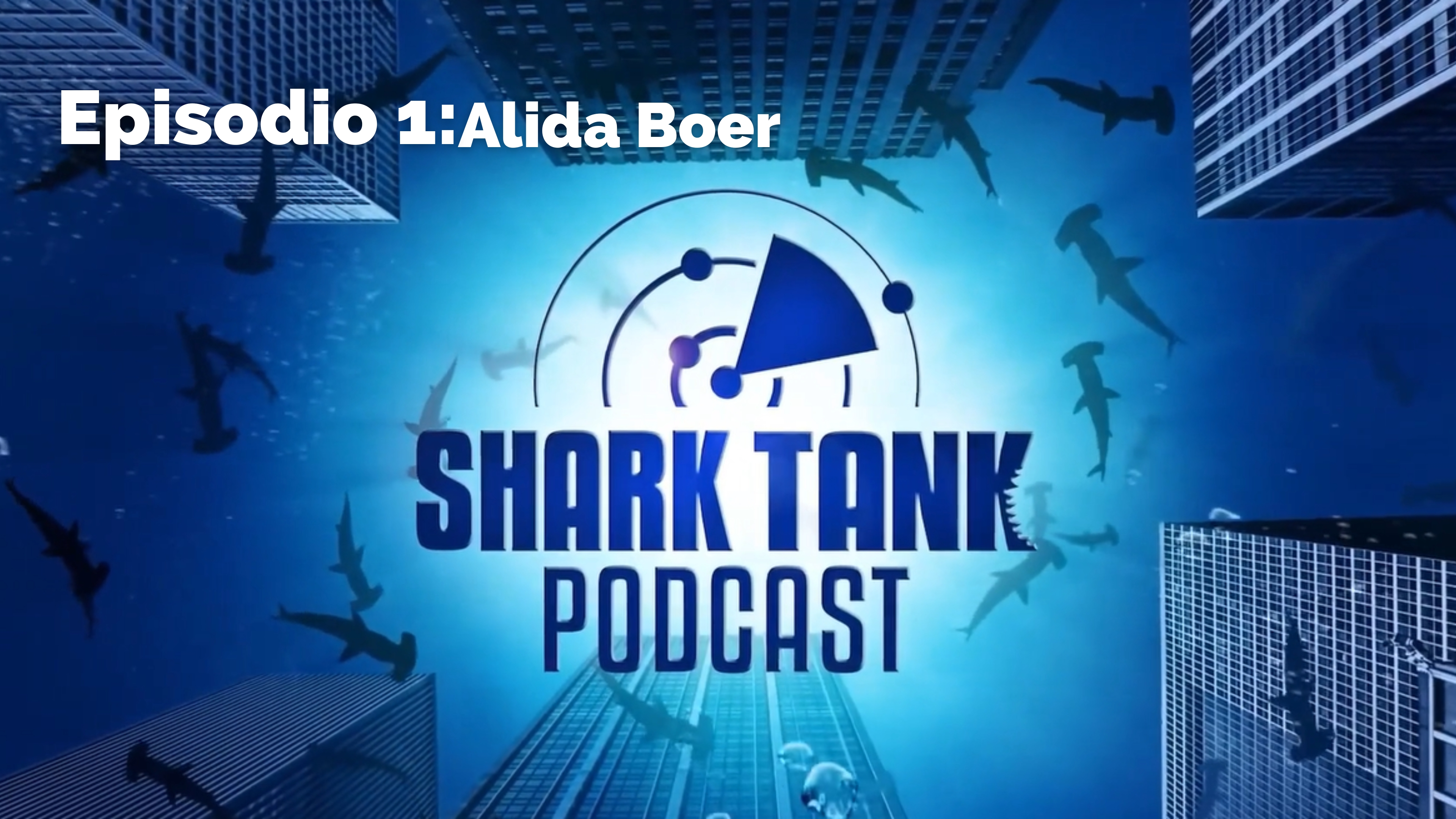 Shark Tank Podcast: Alida Boer