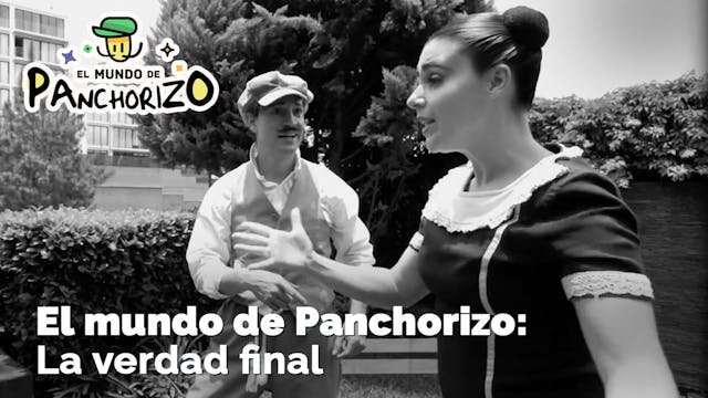 La verdad final