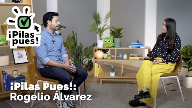 ¡Pilas Pues!: DUOLINGO ENGLISH TEST c...