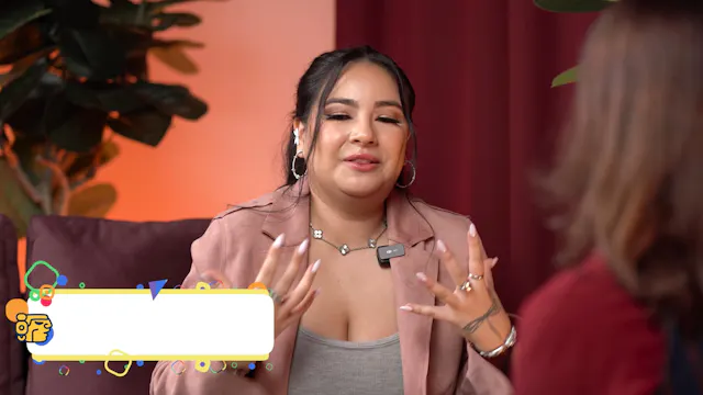 Rostros Chapines: Sophy Castro