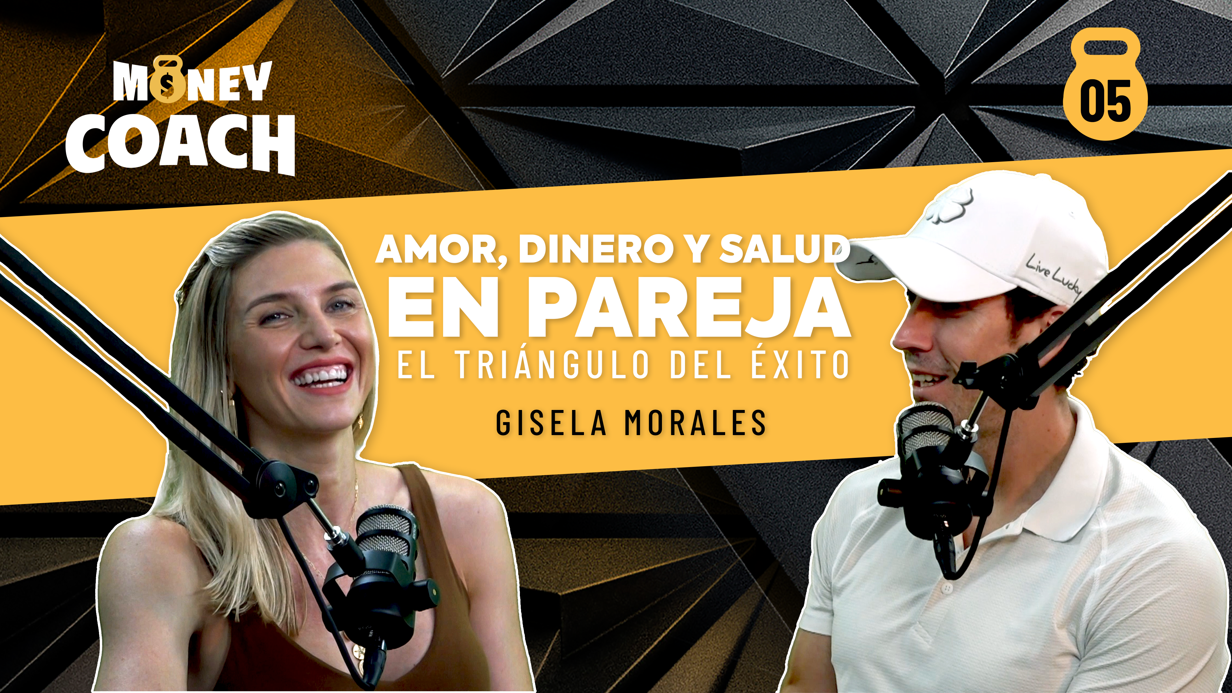 Money Coach: El triángulo del éxito