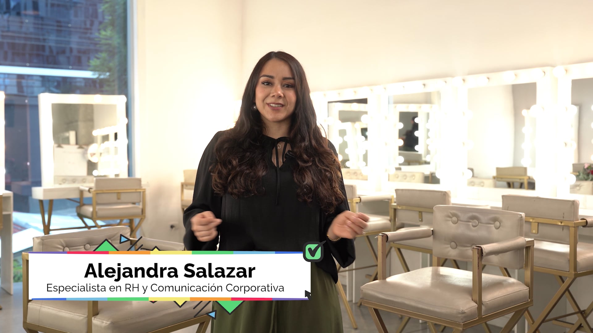 ¡Pilas Pues!: EMPRENDIMIENTO Y EMPODERAMIENTO con Andrea Paola Rosal