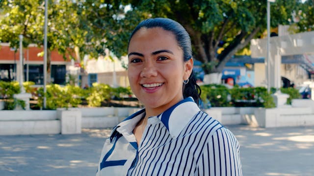  ¡VAMOS PUES!: Jutiapa, primera parte