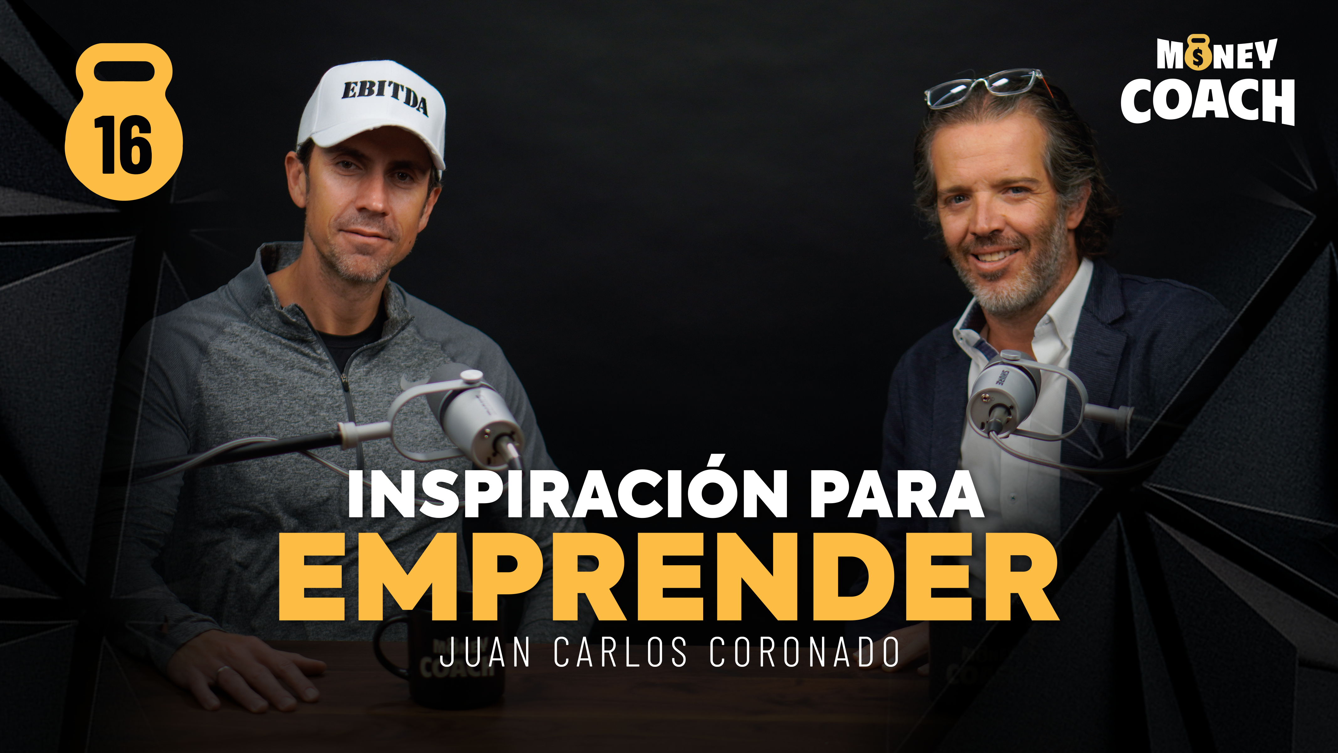Money Coach: Inspiración para emprender