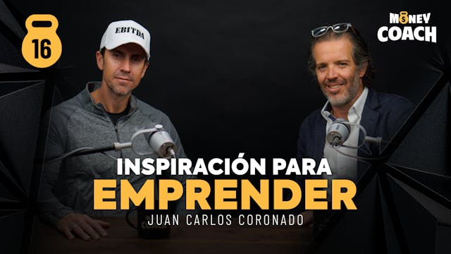 Money Coach: Inspiración para emprender