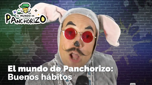 Buenos habitos