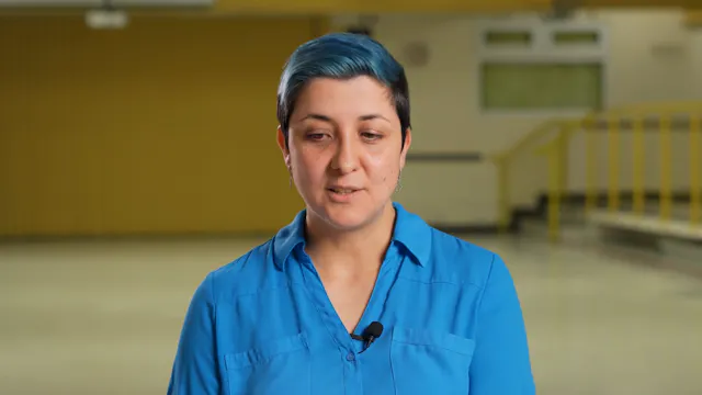 Rostros Chapines: Diana Bonilla (FUNDAL)