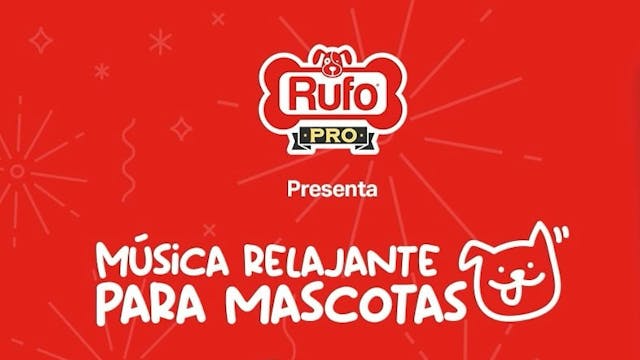 Música Relajante para Mascotas, prese...
