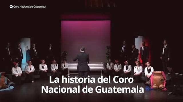 Coro Nacional