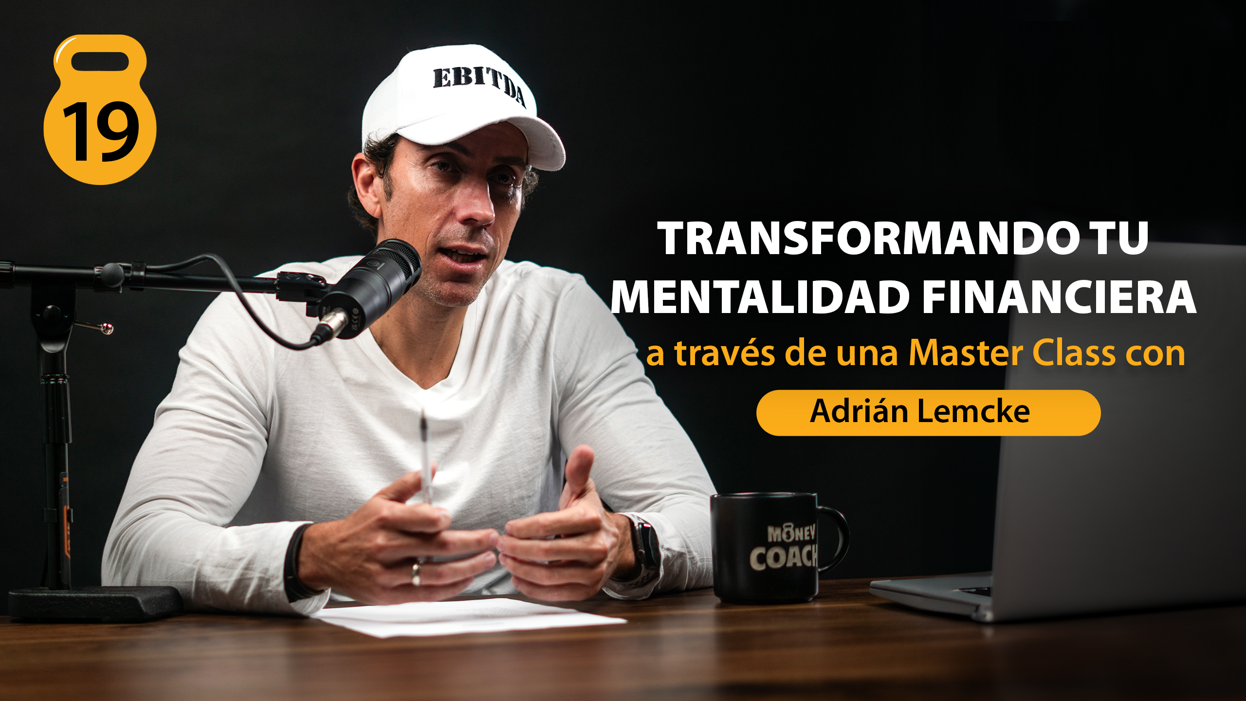 Money Coach: Transformando tu mentalidad financiera
