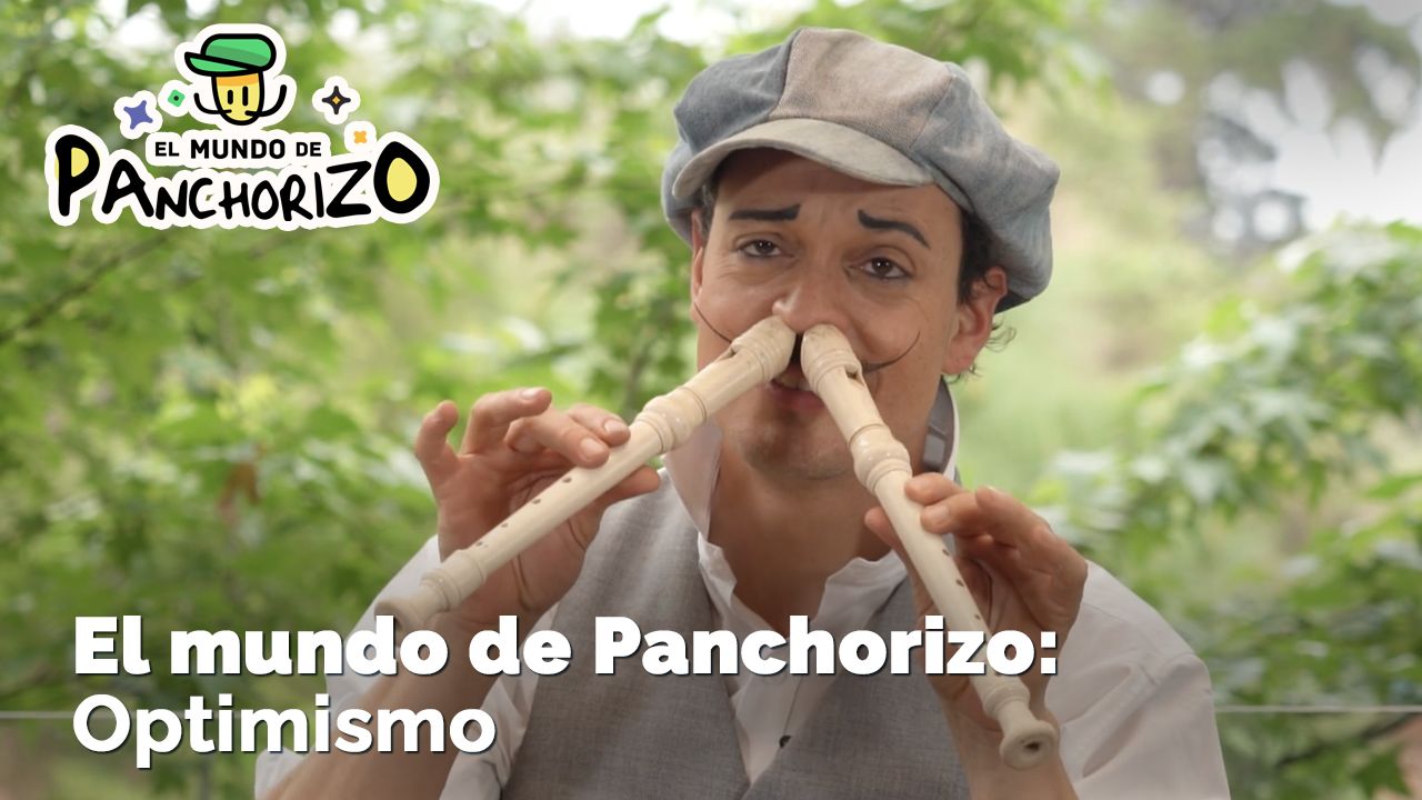 Optimismo