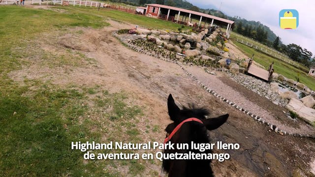 Highland Natural Park