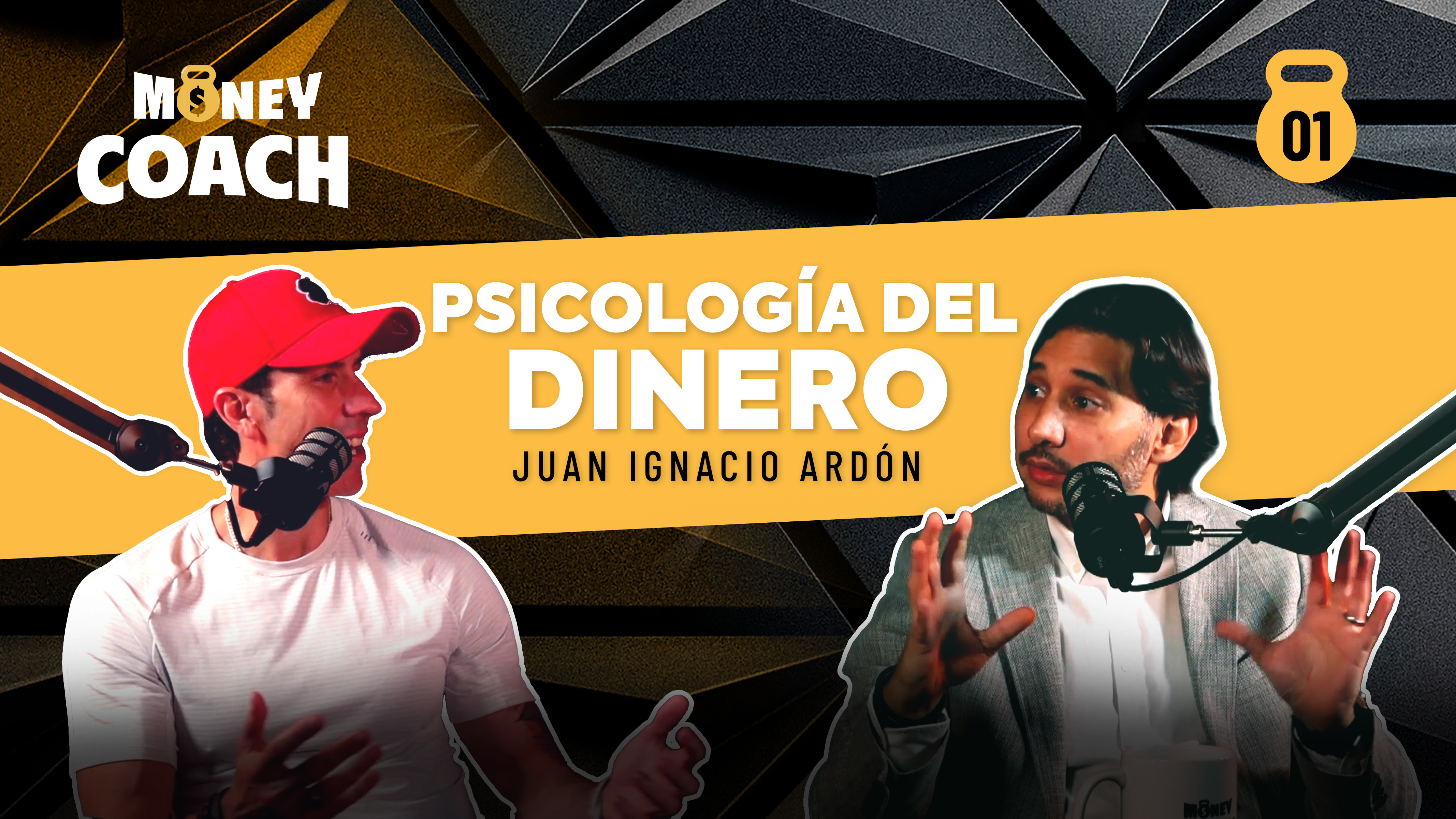 Money Coach: La Psicología del Dinero