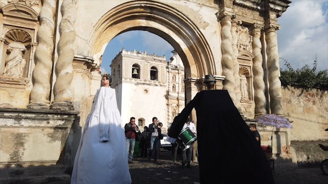 Bodas Espectaculares: Petén