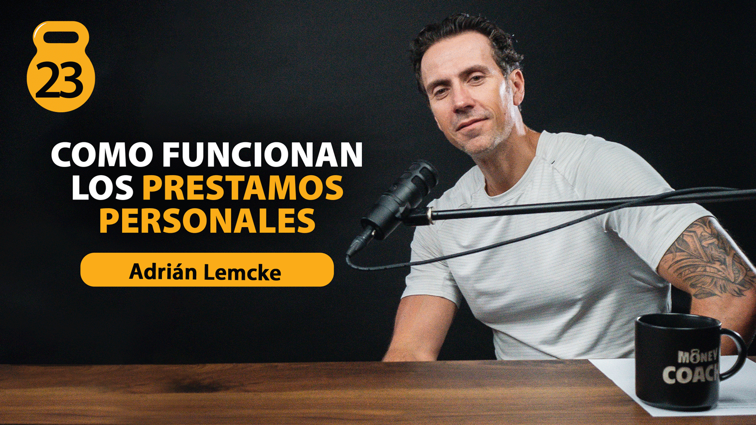 Money Coach: Como funcionan los prestamos personales