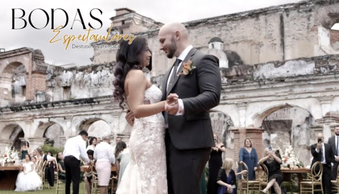 Bodas Espectaculares