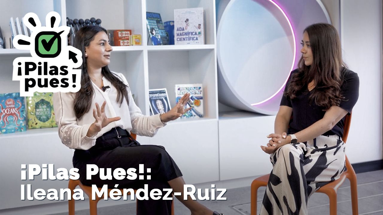 ¡Pilas Pues!: EDUCACIÓN PARA NIÑOS Y ADOLESCENTES CON CAPACIDADES DISTINTAS