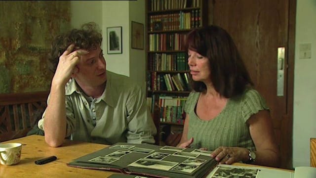 VOYAGE DANS L'ENTRE DEUX - ROBIN HUNZINGER