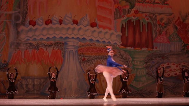 RCB Promotional Footage