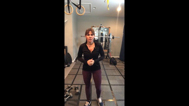 Total Body Strength 7