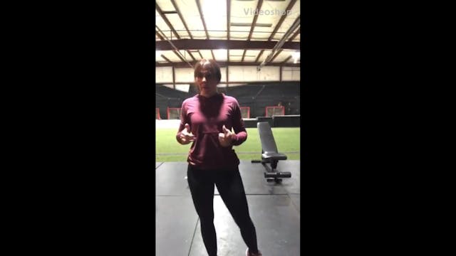 Total Body Strength 2 (From IG)