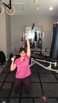 Total Body Strength 1 (From IG)