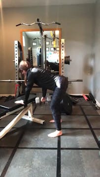 Total Body Strength 5 (From IG)