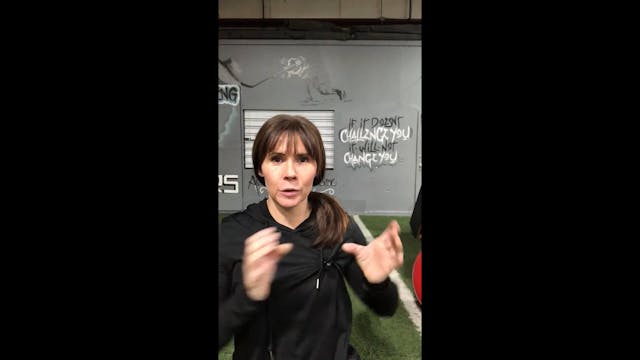 Total Body Strength 8