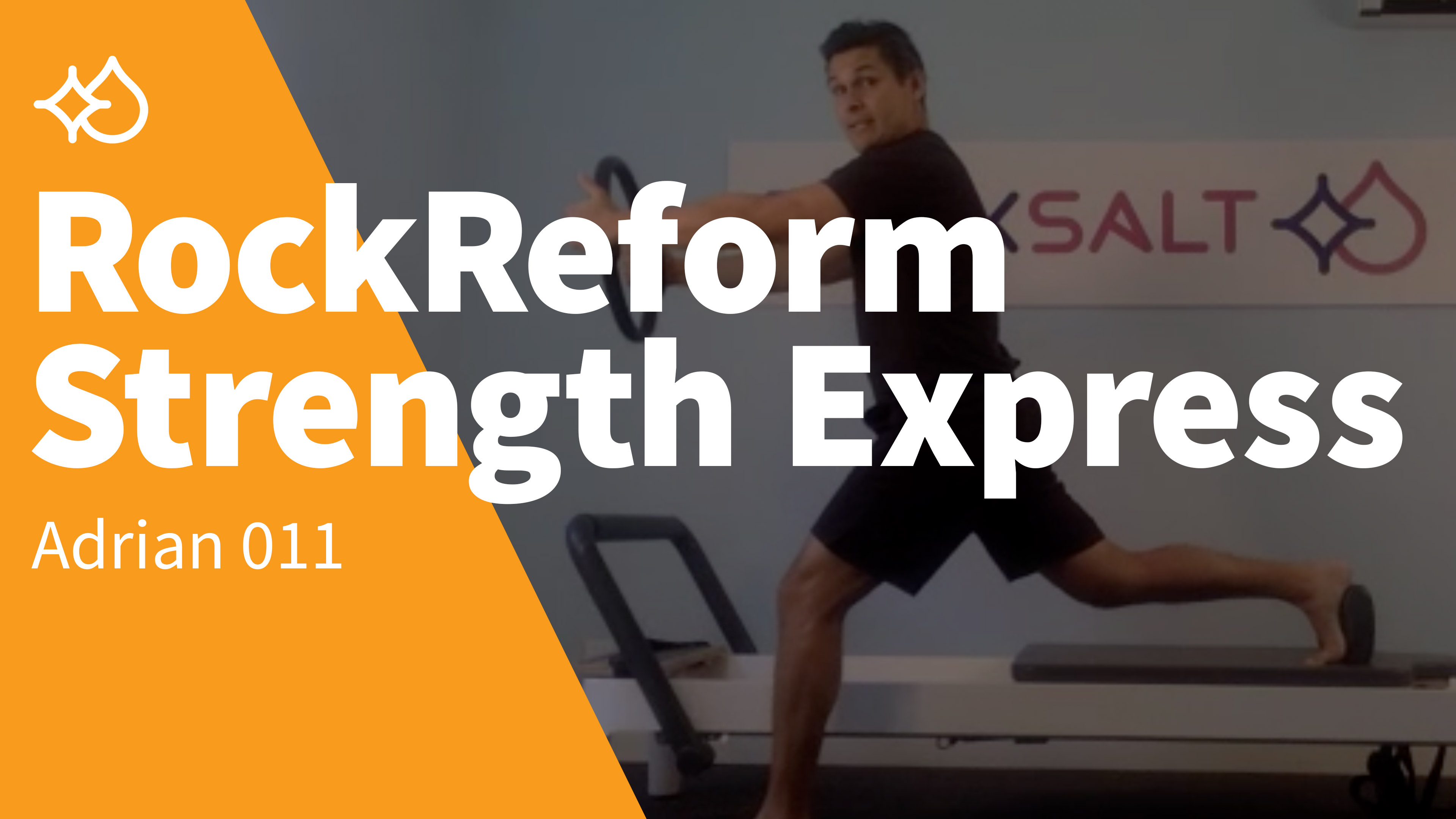 RockReform Strength Express with Adrian 011