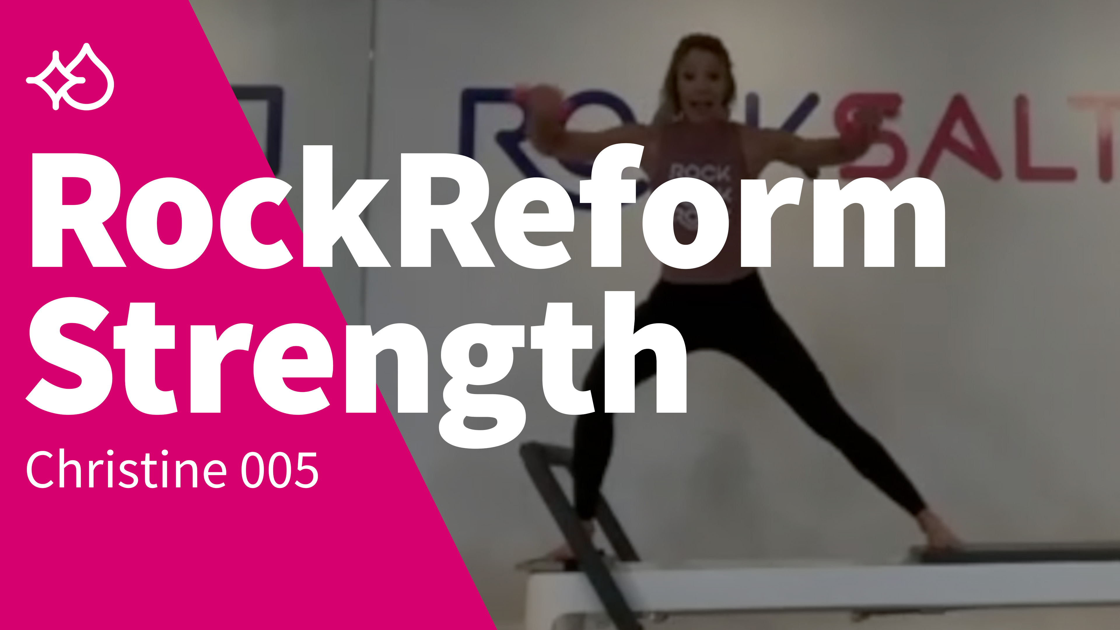 RockReform Strength with Christine 005