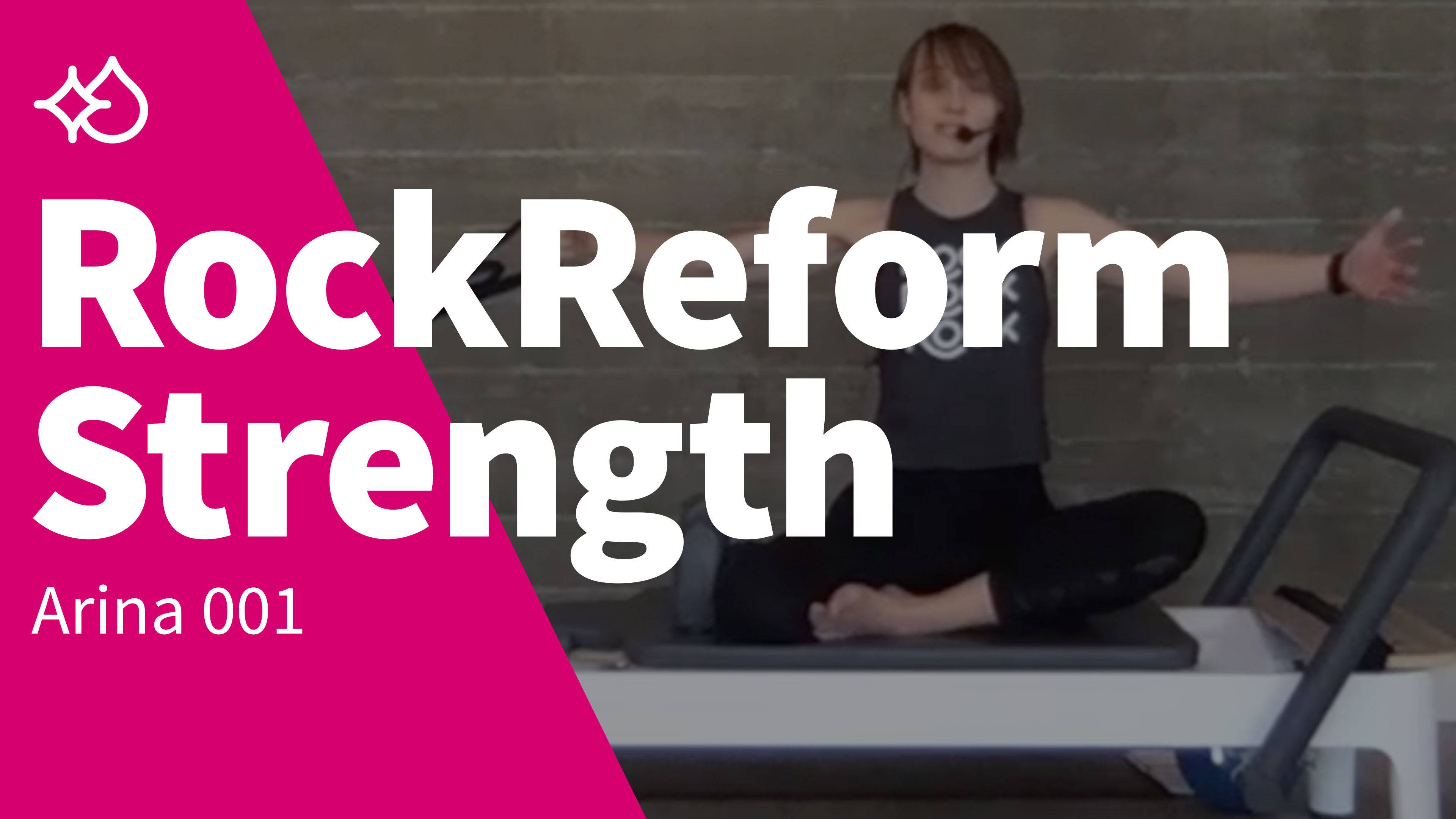 RockReform Strength with Arina 001
