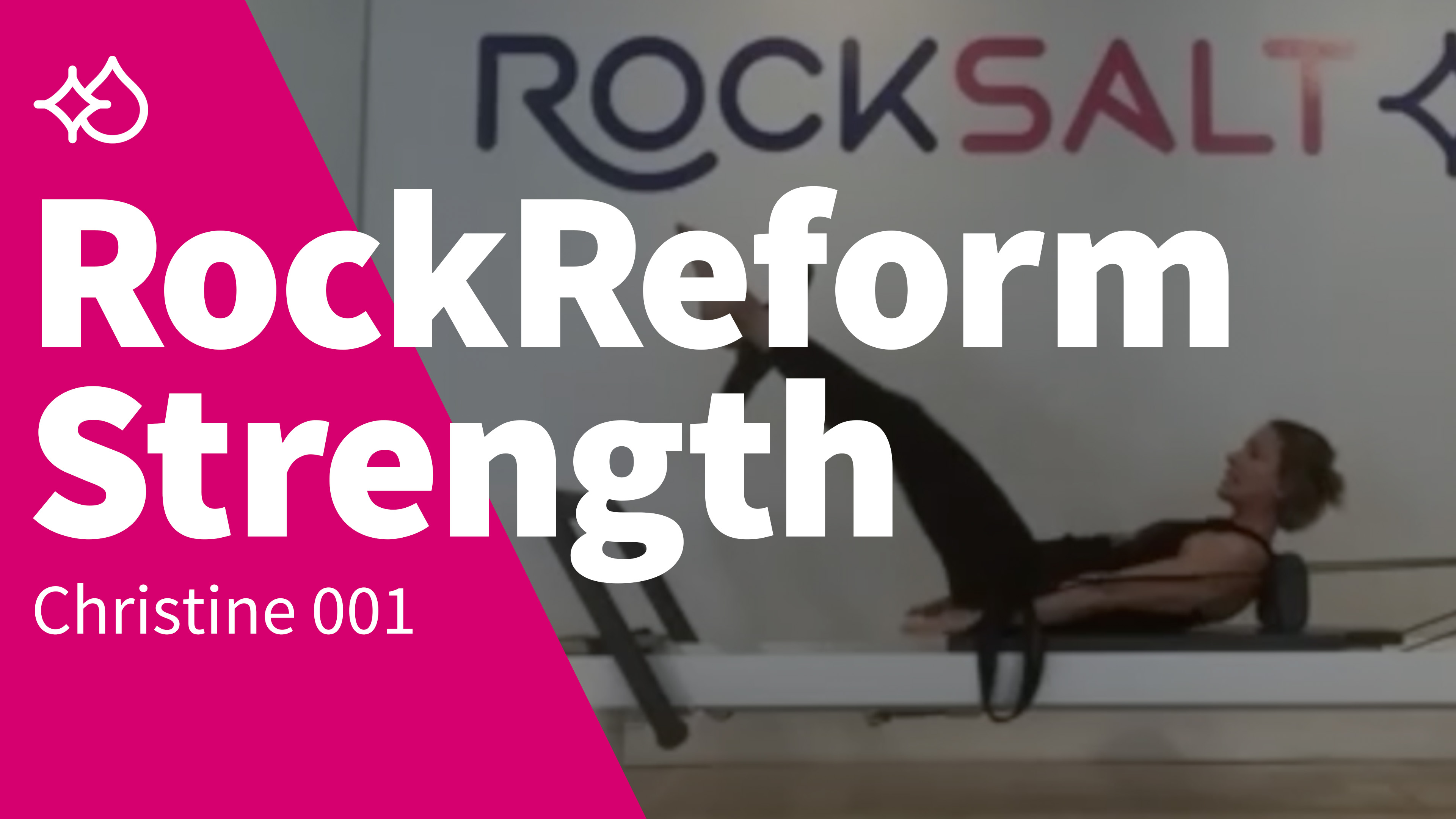 RockReform Strength with Christine 001