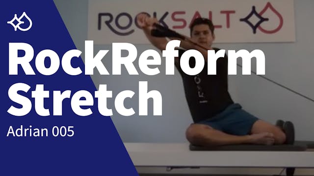 RockReform Stretch with Adrian 005